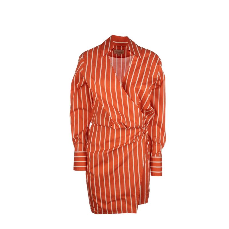 Anna Maria Paletti Woman Clothing Dresses